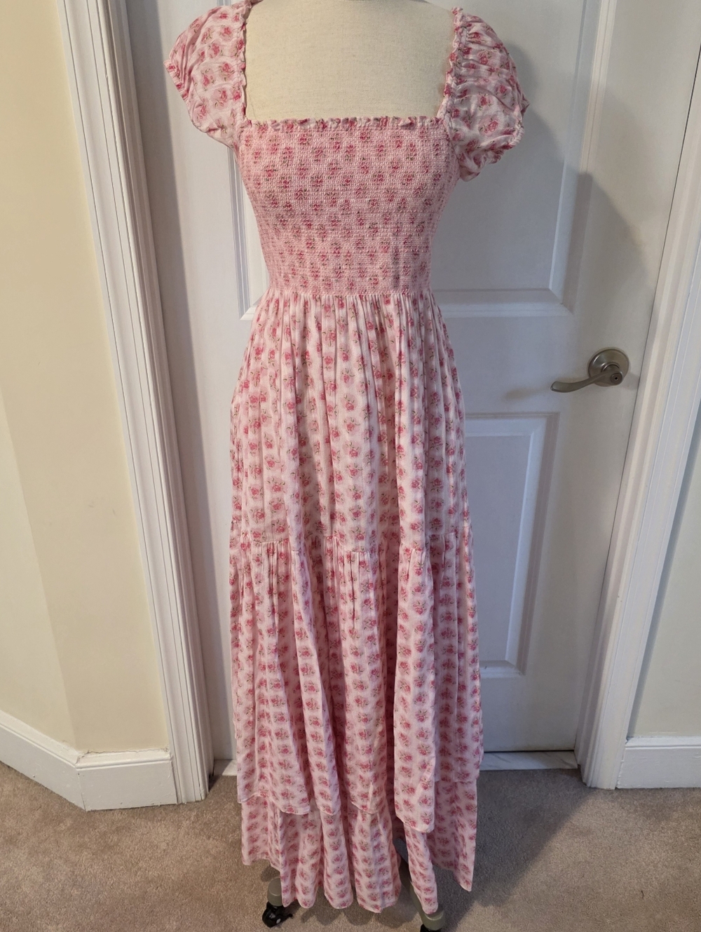 Love Shack Fancy Dress Size XS
